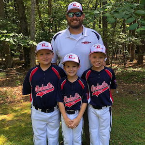 Meet your Posher, Jacob